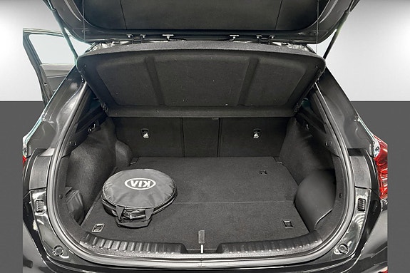 Kia XCeed 16 of 23