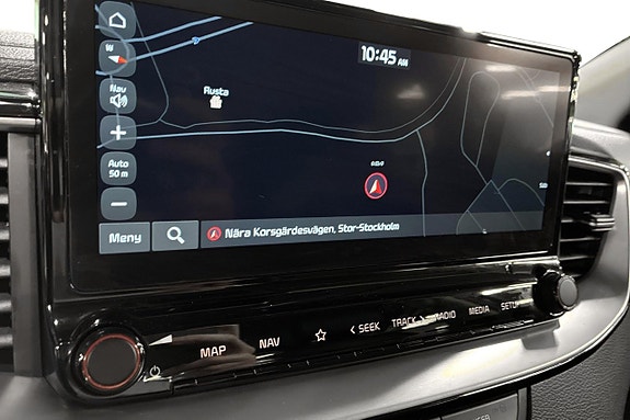 Kia XCeed 21 of 23