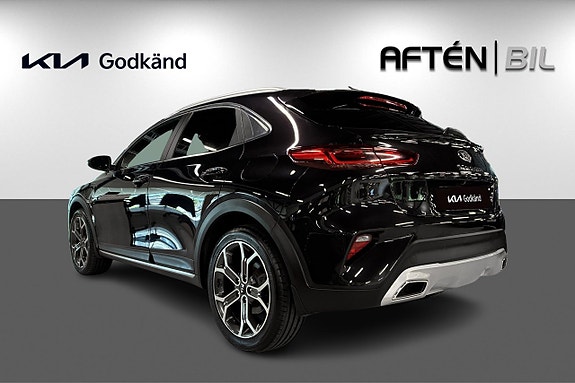 Kia XCeed 8 of 23