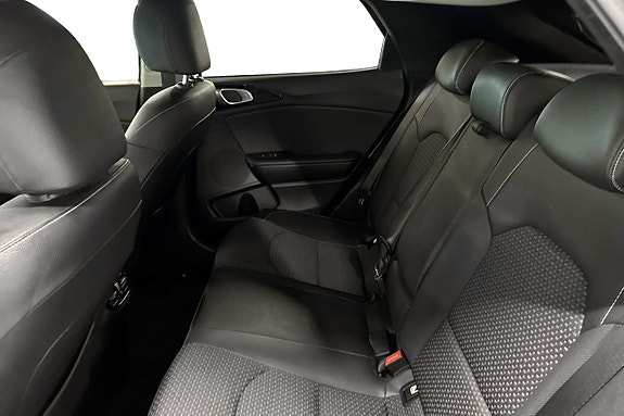 Kia XCeed 11 of 23