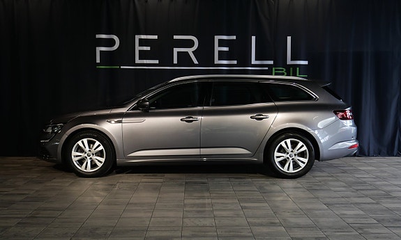 Renault Talisman 2 of 5