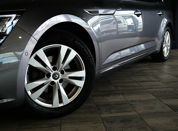 Renault Talisman 6 of 22