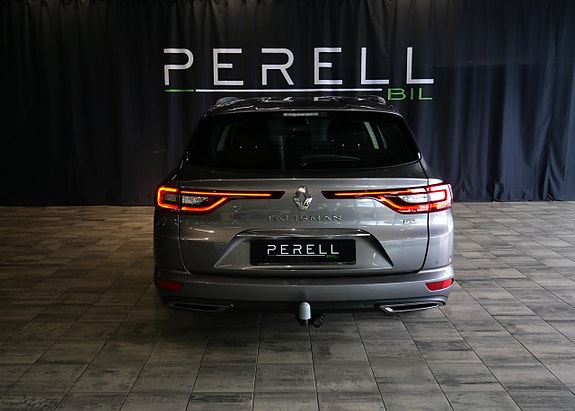Renault Talisman 4 of 5