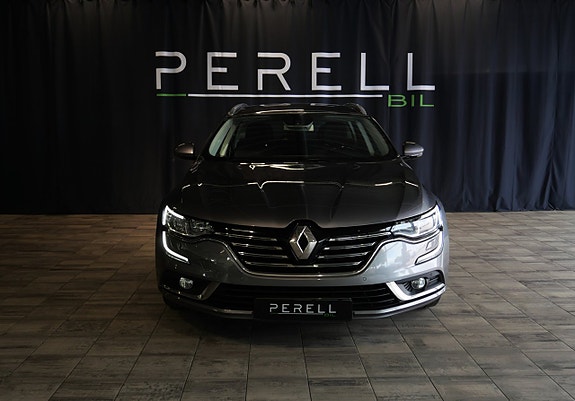 Renault Talisman 5 of 5