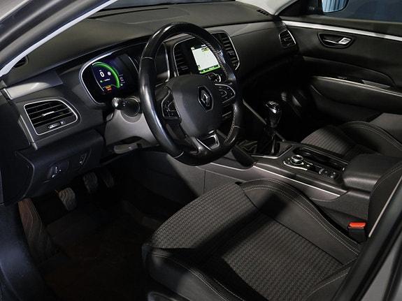 Renault Talisman 7 of 22