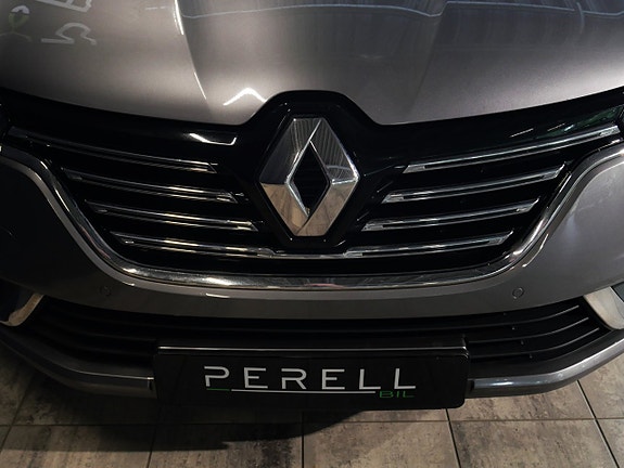 Renault Talisman 22 of 22