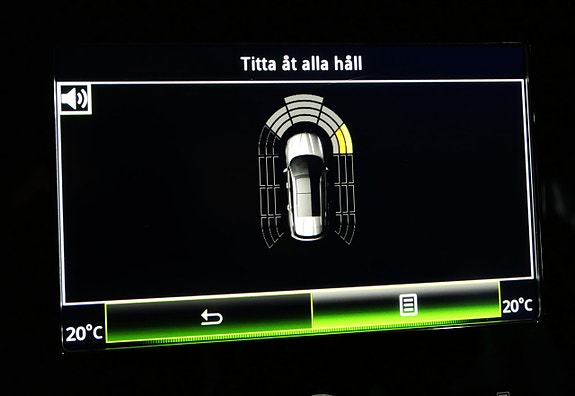 Renault Talisman 13 of 22