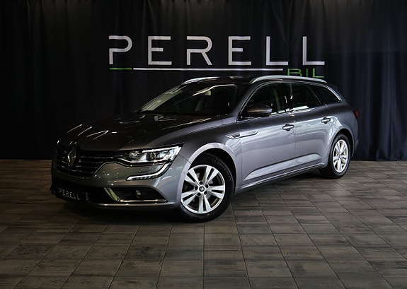 Renault Talisman