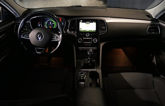 Renault Talisman 10 of 22