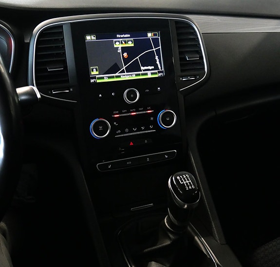 Renault Talisman 15 of 22