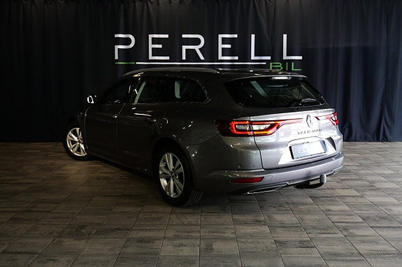Renault Talisman 3 of 5