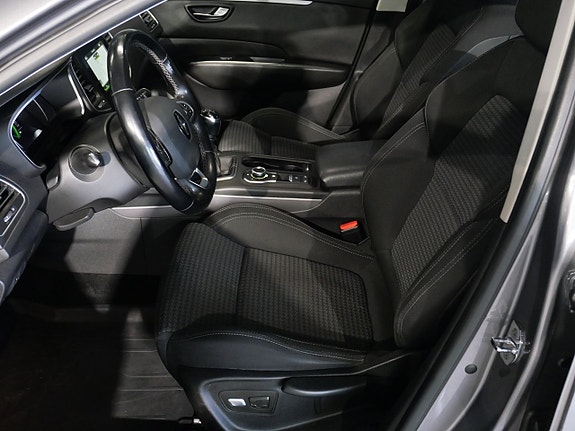 Renault Talisman 8 of 22