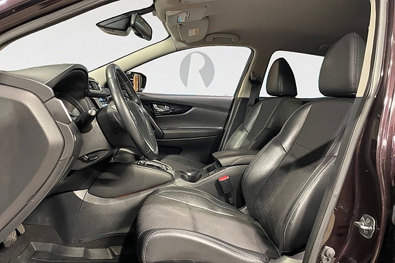 Nissan Qashqai 3 of 5