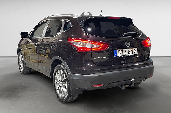 Nissan Qashqai 5 of 5