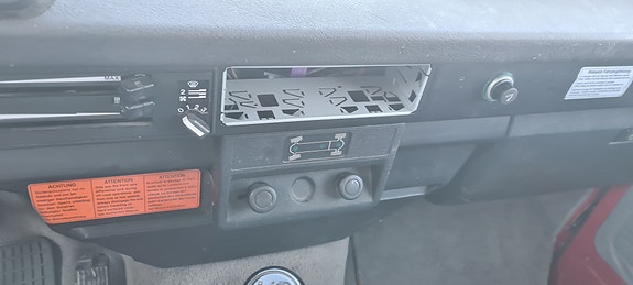 Volkswagen Transporter 8 of 8