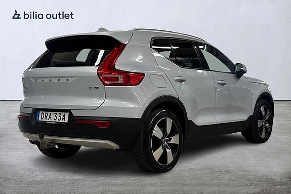 Volvo XC40 6 of 30