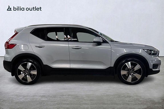 Volvo XC40 5 of 5