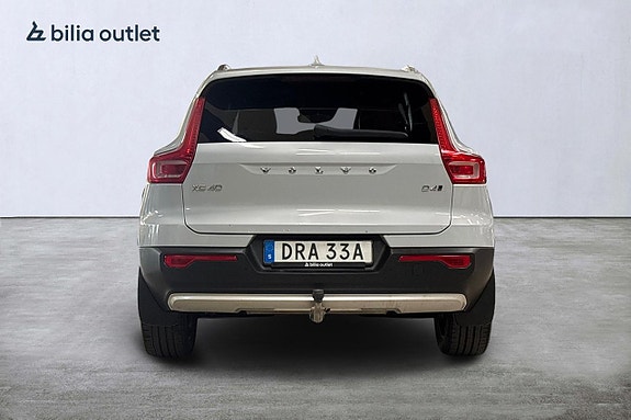 Volvo XC40 7 of 30