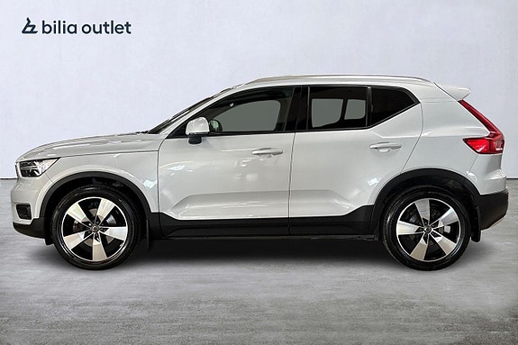 Volvo XC40 9 of 30