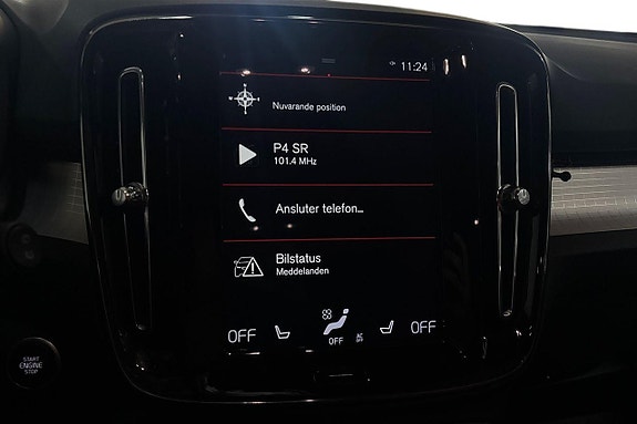 Volvo XC40 20 of 30