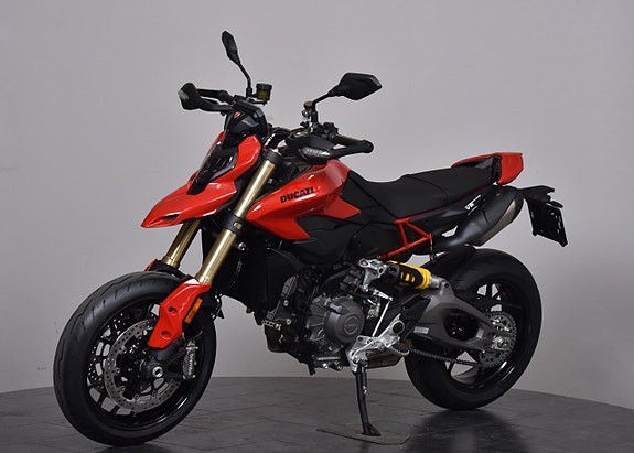 Ducati Hypermotard Spara 17 000kr/ Demo hoj/ Endast 108 3 of 5