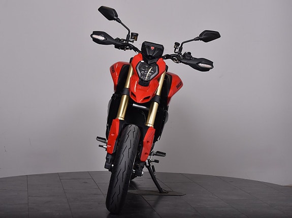 Ducati Hypermotard Spara 17 000kr/ Demo hoj/ Endast 108 2 of 5