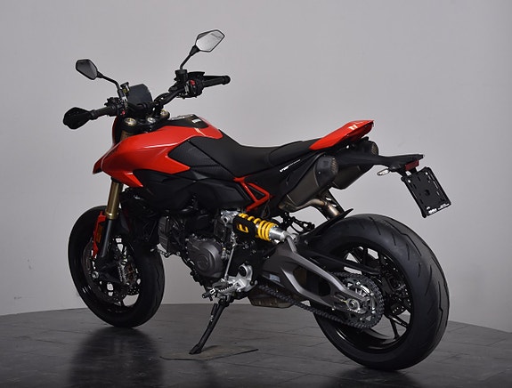Ducati Hypermotard Spara 17 000kr/ Demo hoj/ Endast 108 5 of 5