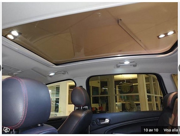 Ford S-MAX 2 of 4