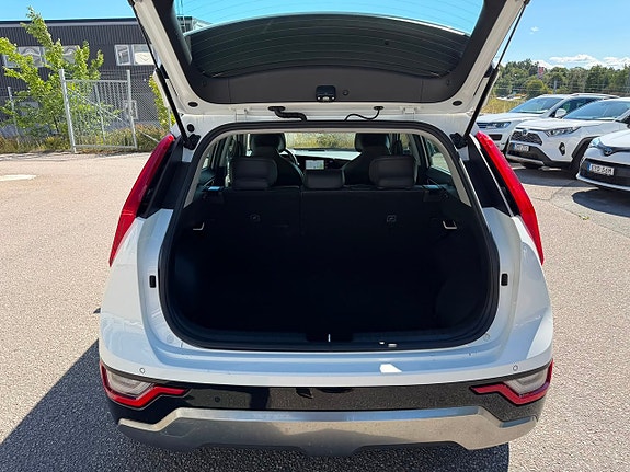 Kia Niro 11 of 18