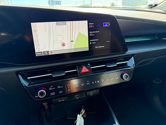 Kia Niro 13 of 18