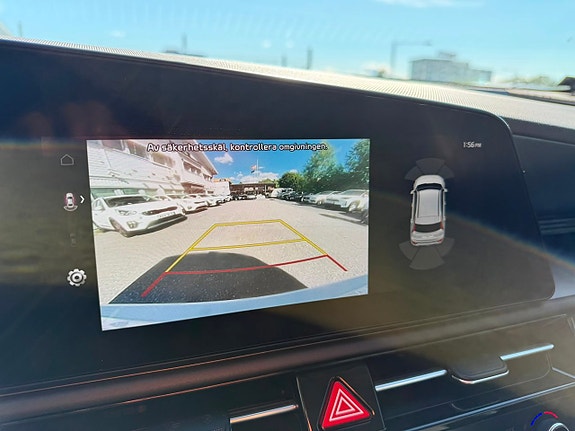 Kia Niro 14 of 18