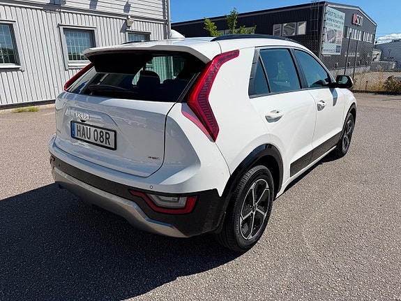 Kia Niro 4 of 18