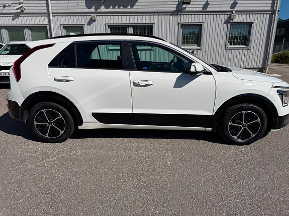 Kia Niro 6 of 18