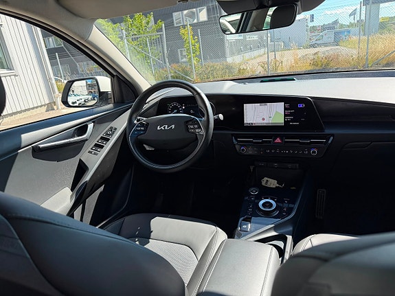Kia Niro 9 of 18