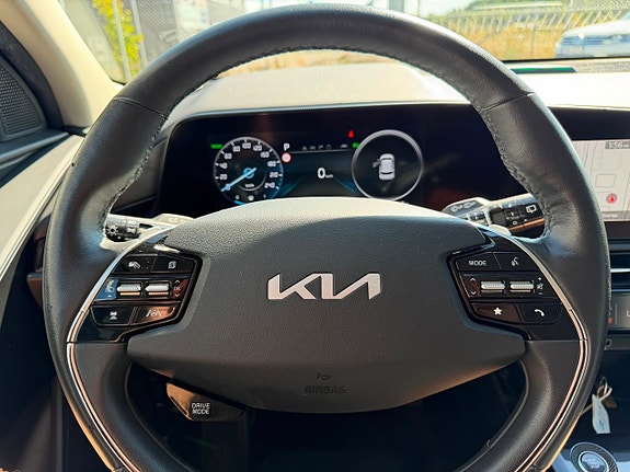 Kia Niro 12 of 18