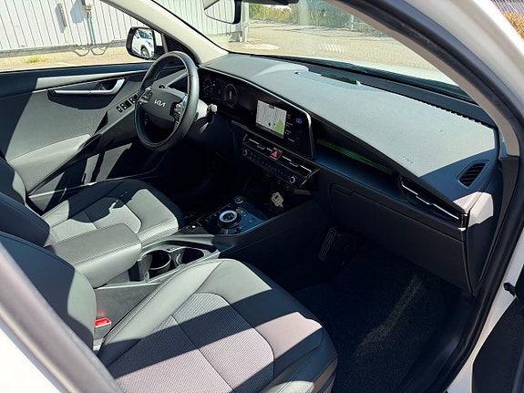 Kia Niro 7 of 18