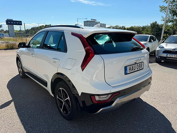 Kia Niro 3 of 18