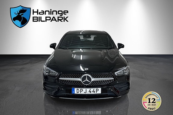 Mercedes-Benz CLA200 3 of 24