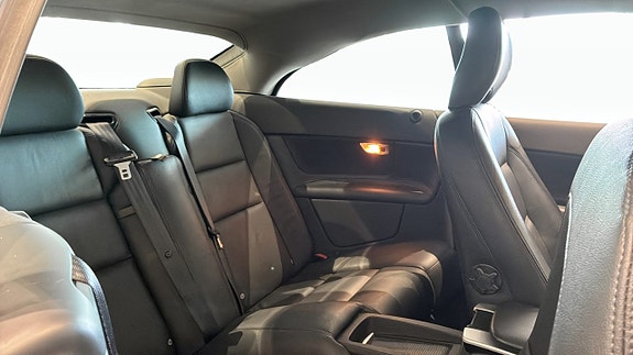 Volvo C70 5 of 5