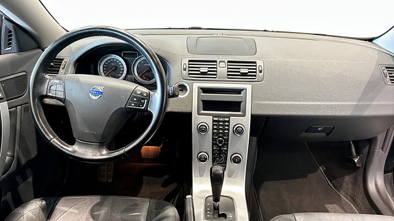 Volvo C70 4 of 5
