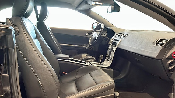 Volvo C70 3 of 5