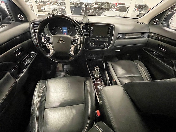 Mitsubishi Outlander 5 of 5