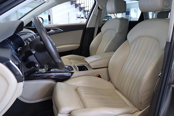 Audi A6 13 of 17