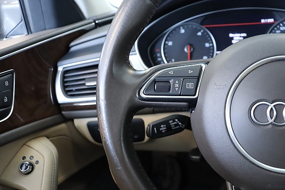 Audi A6 9 of 17
