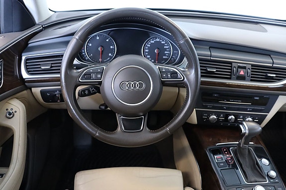 Audi A6 8 of 17