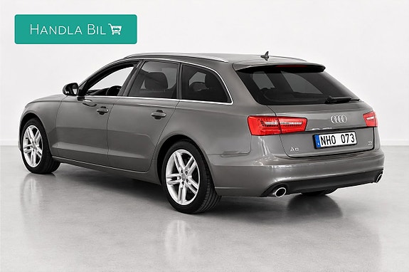 Audi A6 7 of 17