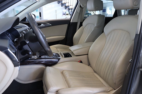Audi A6 13 of 17