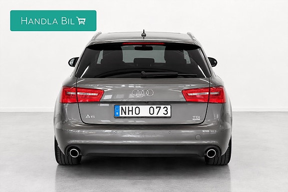 Audi A6 6 of 17