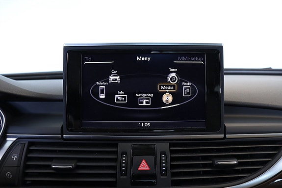 Audi A6 12 of 17