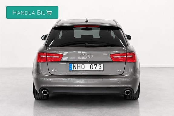Audi A6 6 of 17